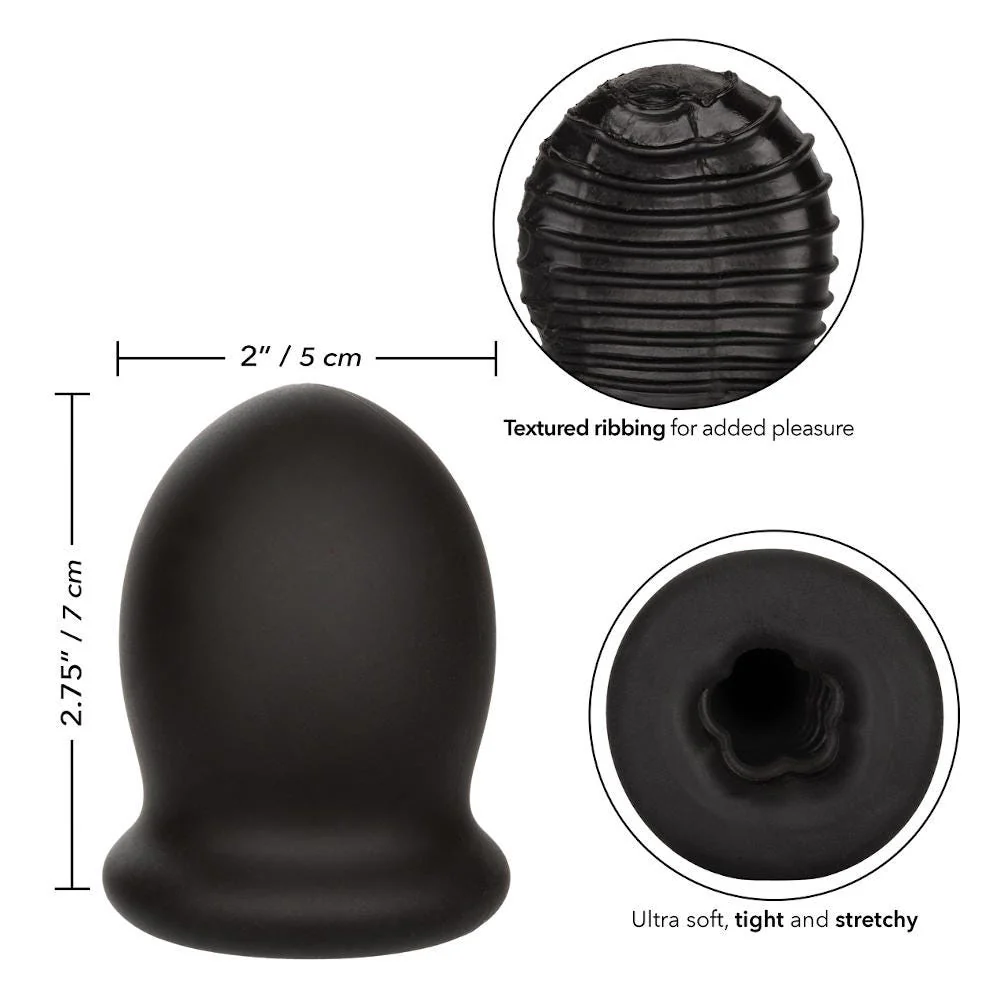 CalExotics Boundless FTM 7cm Stroker - Image 3