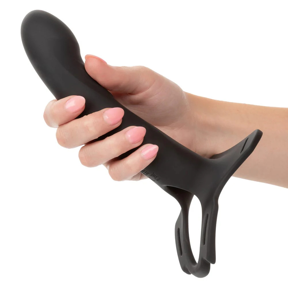 CalExotics Boundless Rechargeable Multi Harness with Probe - Image 2