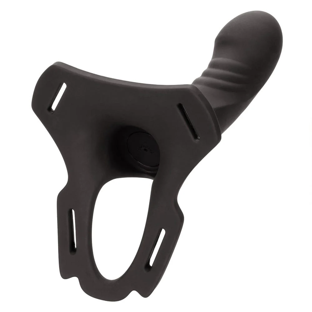 CalExotics Boundless Rechargeable Multi Harness with Probe - Image 3