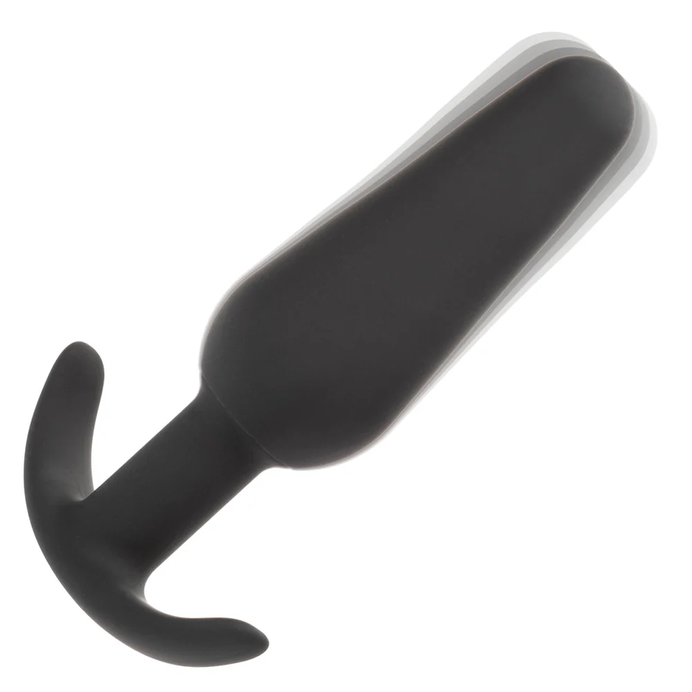 CalExotics Boundless Vibrating Slim Plug - Image 3
