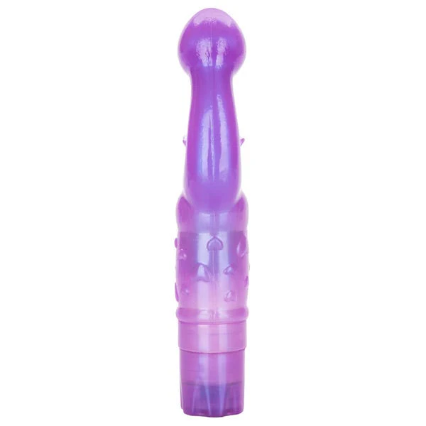 CalExotics Butterfly Kiss Original Rabbit Vibrator - Image 5