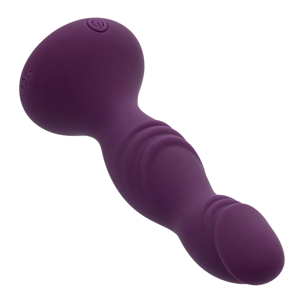CalExotics Deep Stud® Anal Probe - Image 4