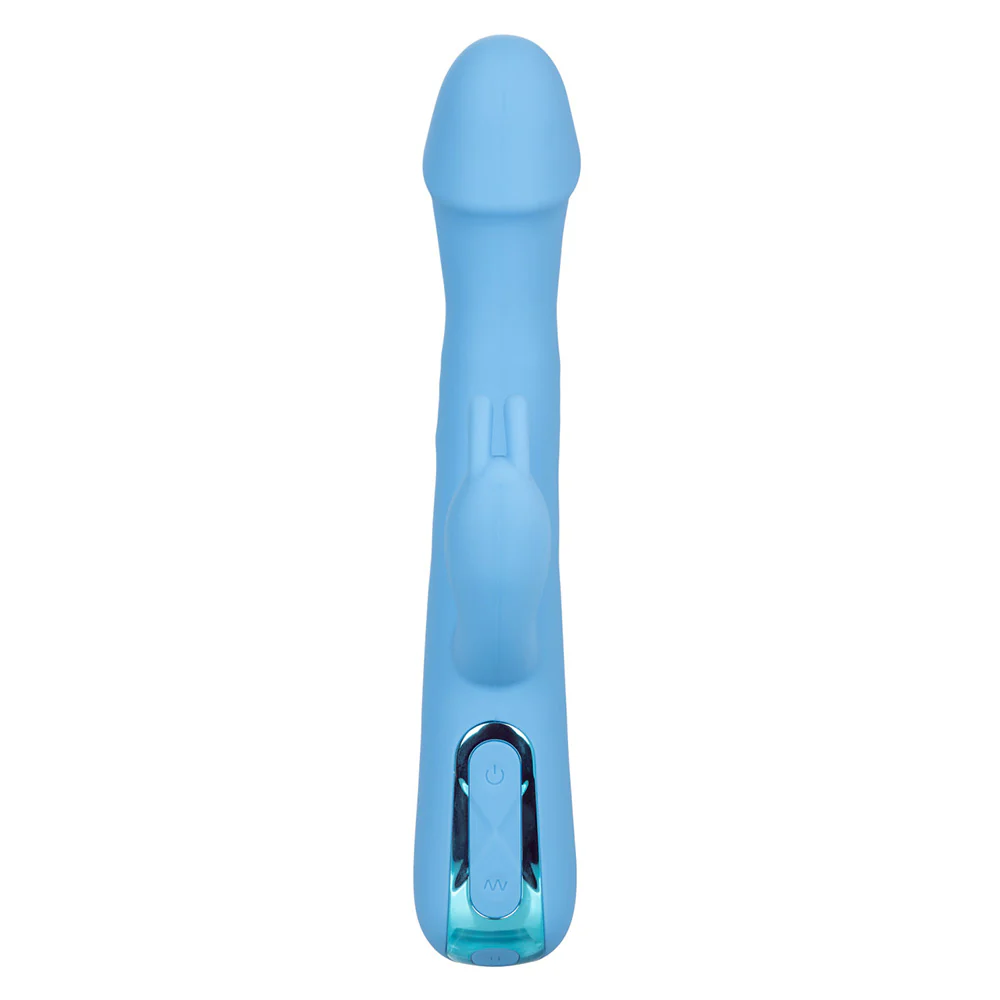 CalExotics Jack Rabbit Elite Rotating Rabbit Vibrator - Image 2