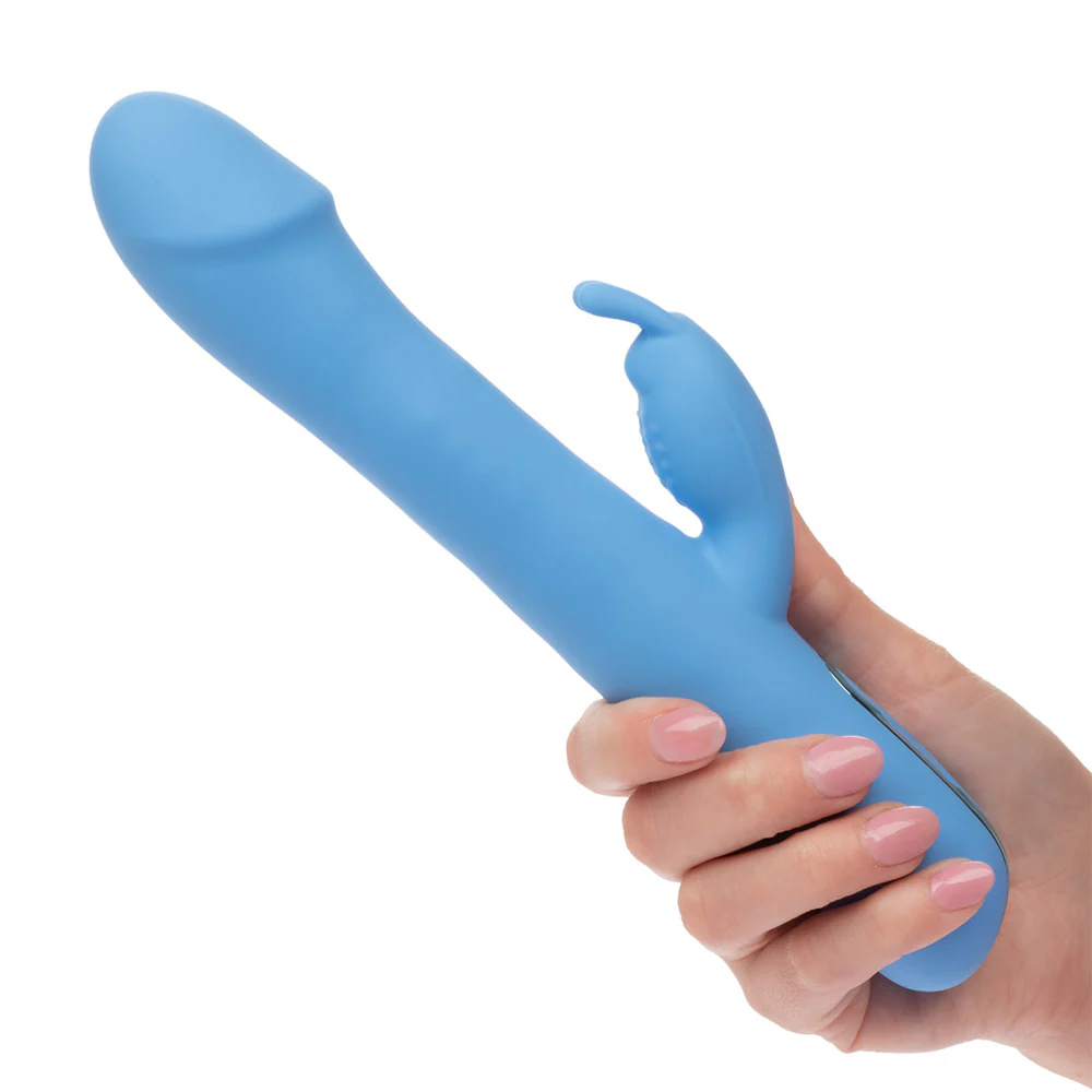 CalExotics Jack Rabbit Elite Rotating Rabbit Vibrator - Image 3