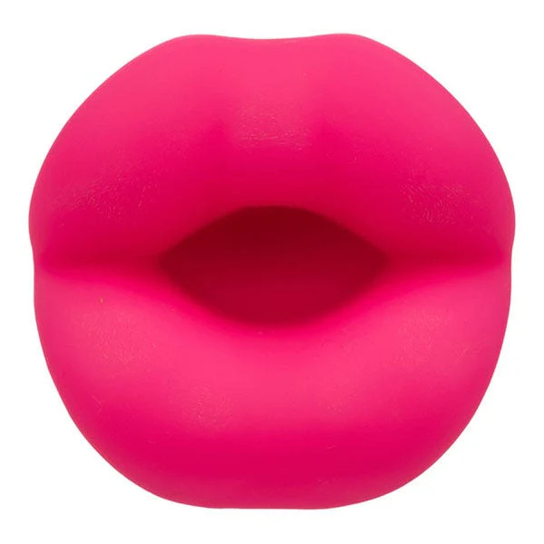 CalExotics Kyst Lips Bullet Vibrator - Image 3