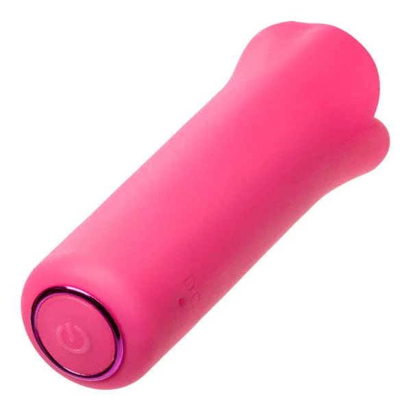 CalExotics Kyst Lips Bullet Vibrator - Image 4
