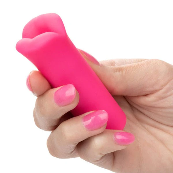 CalExotics Kyst Lips Bullet Vibrator - Image 5