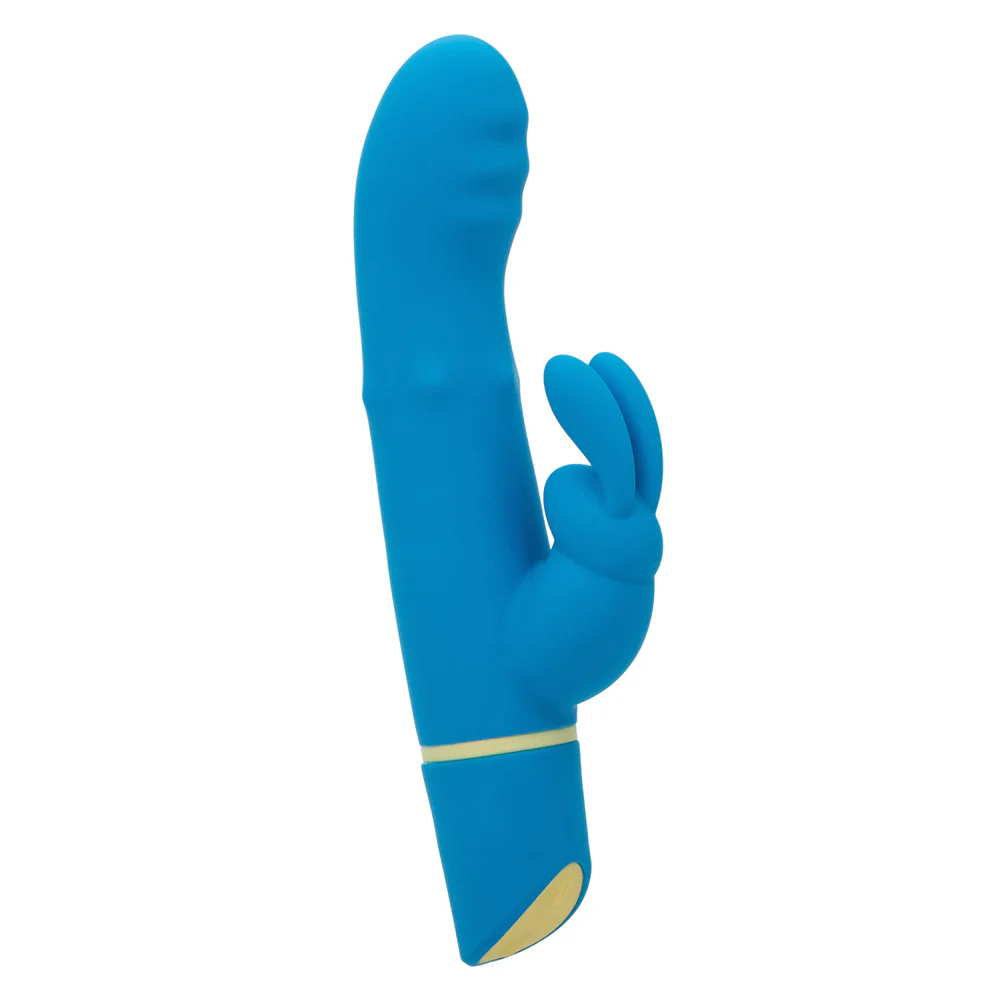 CalExotics Love Bunny Beaded “G” Bunny Rabbit Vibrator