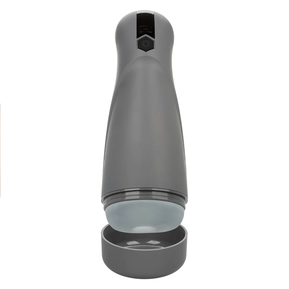 CalExotics Milk Master Automatic Milker Masturbator