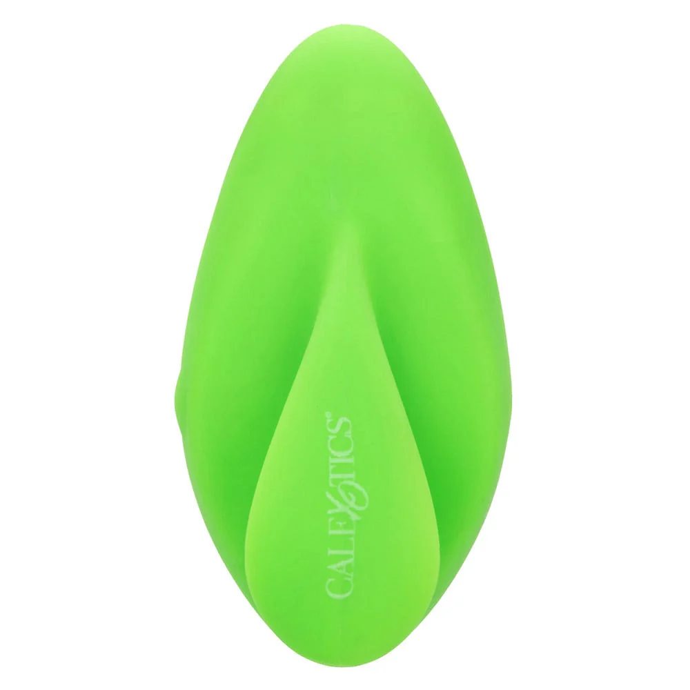 CalExotics Neon Vibes The Ecstasy Rechargeable Vibe - Image 3
