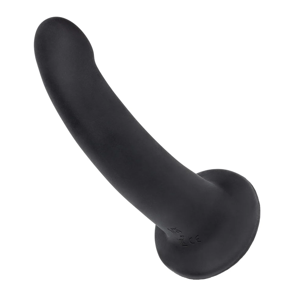 CalExotics Onyxxx™ Rechargeable Rider Anal Probe - Image 4