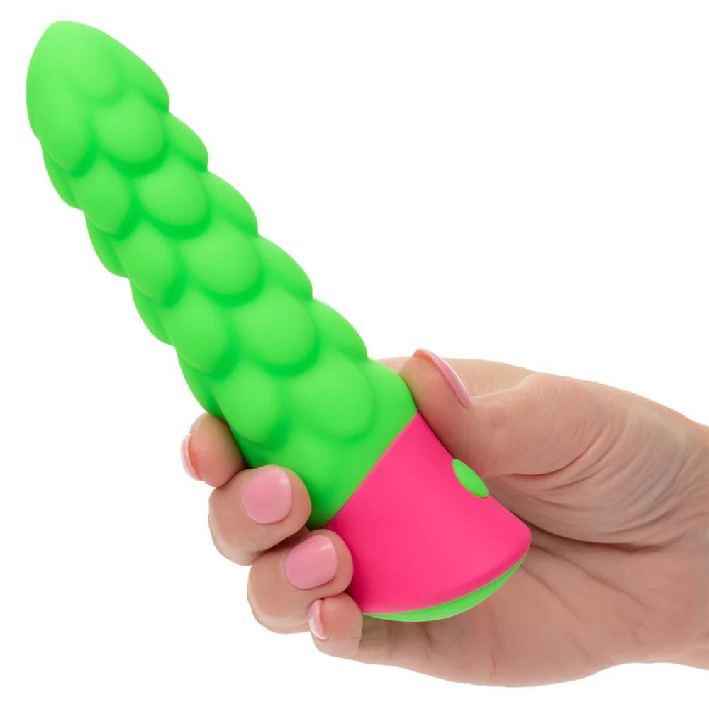 CalExotics Rave Ripple Bullet Vibrator - Image 2