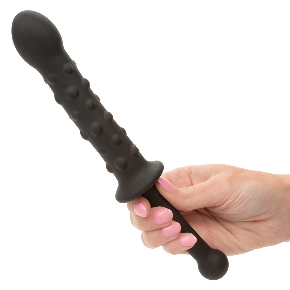 CalExotics Rock Bottom Bendies Bendy Beaded Probe - Image 2