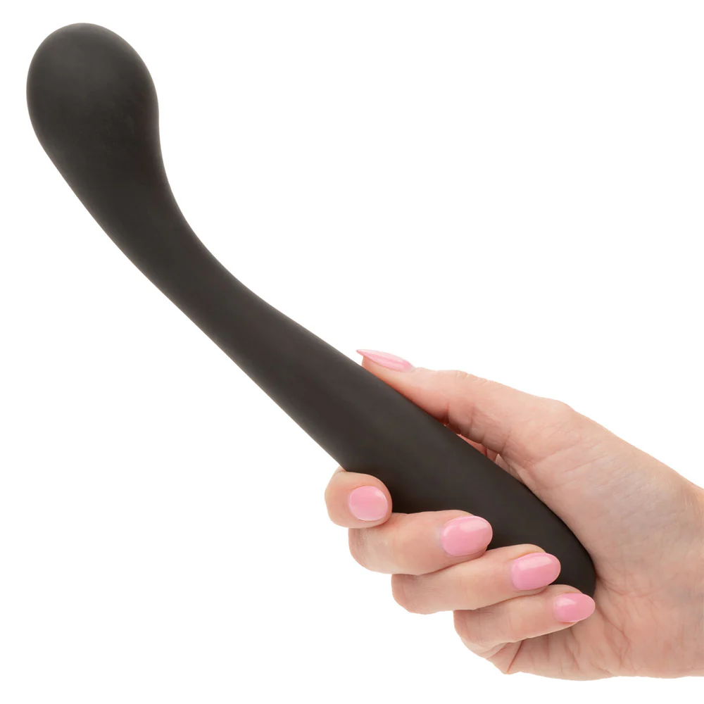 CalExotics Rock Bottom Bendies Bendy Pleasure Probe - Image 2