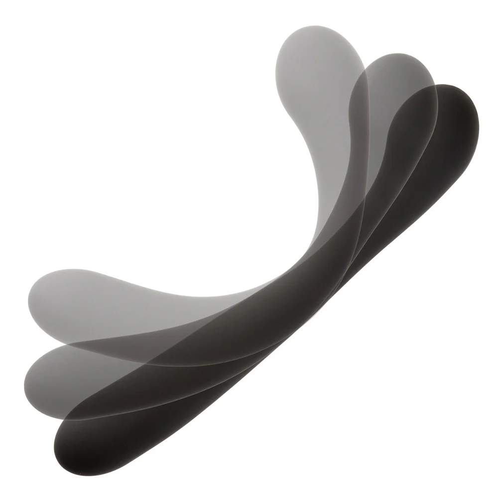 CalExotics Rock Bottom Bendies Bendy Pleasure Probe - Image 3