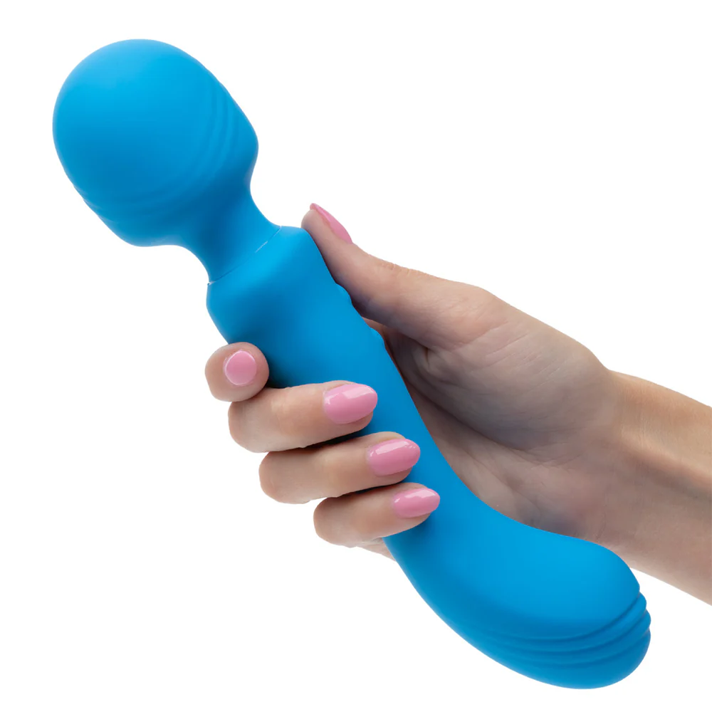 CalExotics Rumbler Rumble Wand Vibrator - Image 2