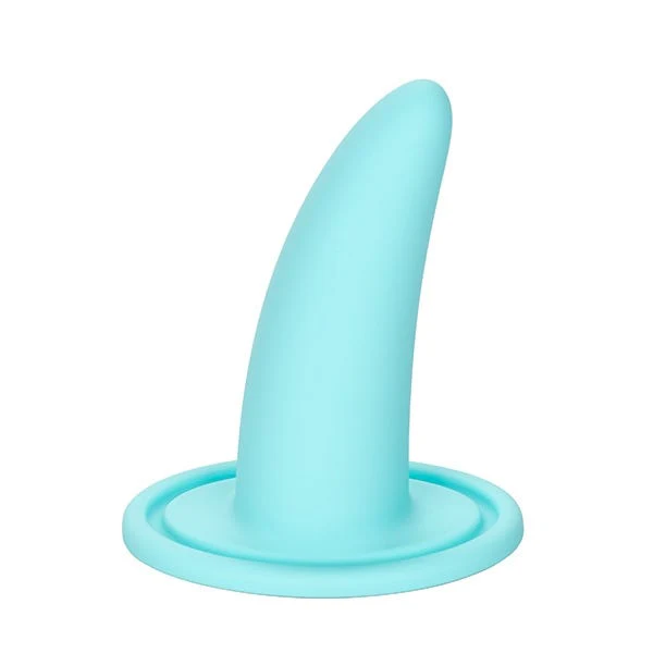 CalExotics She-Ology Advanced 3 Piece Wearable Vaginal Dilator Set - Image 4