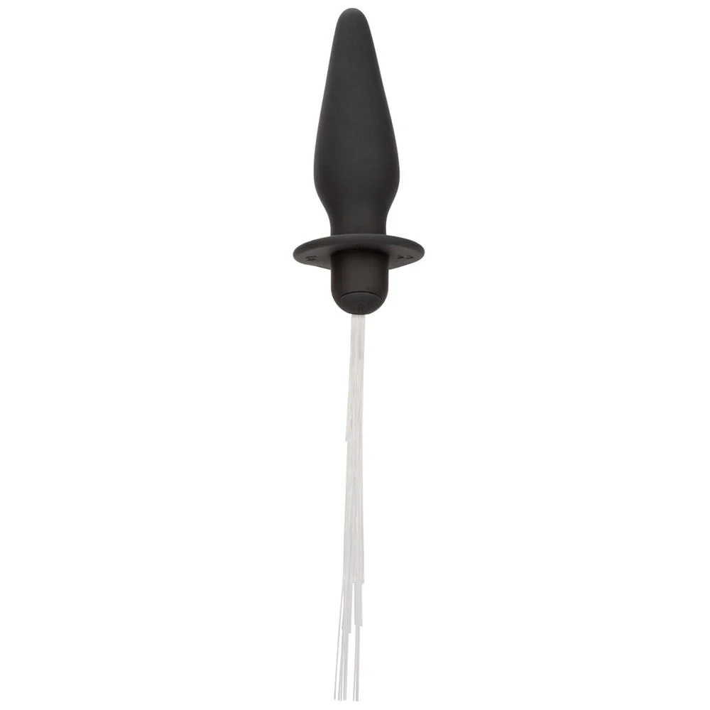 CalExotics Southern Lights Vibrating Light Up Butt Plug - Image 2