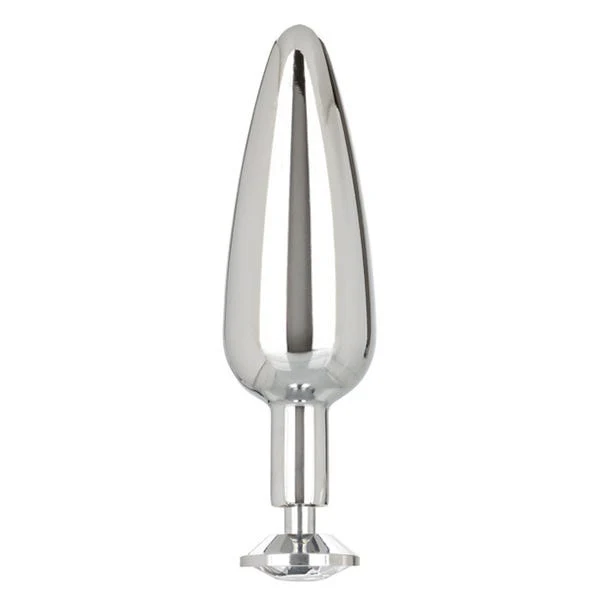 CalExotics Star-F Sparkling Gem Slim Butt Plug and Dual Penis Enhance - Image 6