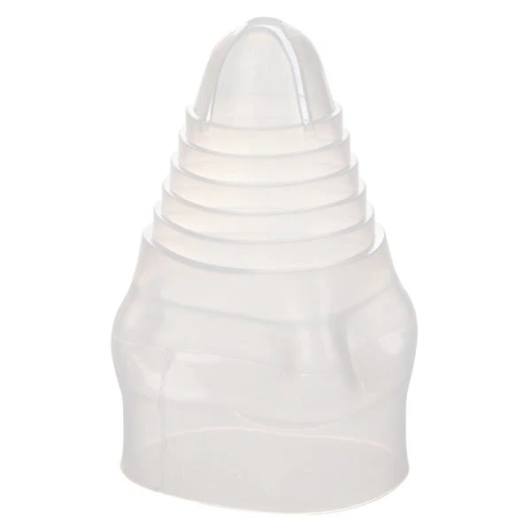CalExotics Universal Silicone Penis Pump Sleeve - Image 4