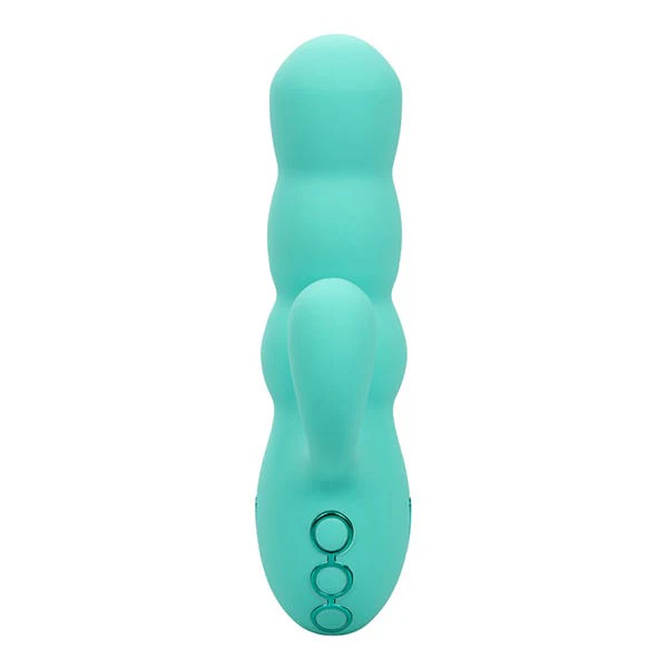 California Dreaming Del Mar Viva Rabbit Vibrator - Image 3