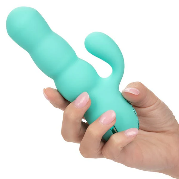 California Dreaming Del Mar Viva Rabbit Vibrator - Image 4