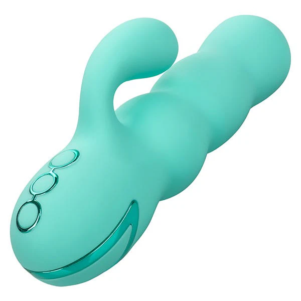 California Dreaming Del Mar Viva Rabbit Vibrator - Image 6