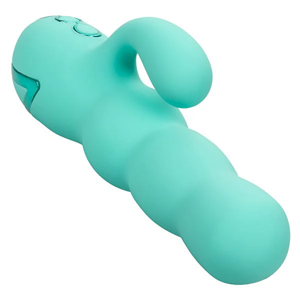 California Dreaming Del Mar Viva Rabbit Vibrator - Image 7