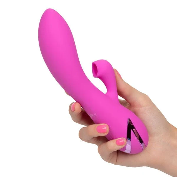 California Dreaming Malibu Minx Rabbit Vibrator - Image 3