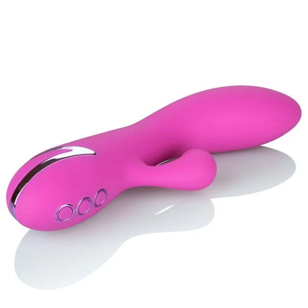 California Dreaming Malibu Minx Rabbit Vibrator - Image 4