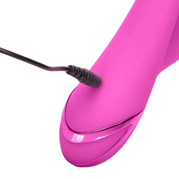 California Dreaming Malibu Minx Rabbit Vibrator - Image 5