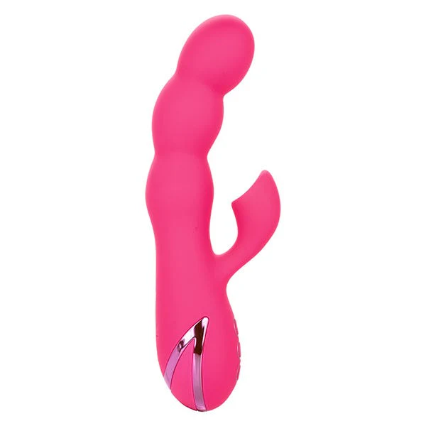 California Dreaming Oceanside Orgasm Suction Stimulator and Vibrator - Image 2