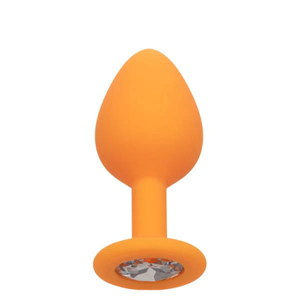 Cheeky Gem Detailed Butt Plug Set - Image 7
