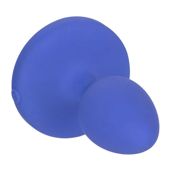Cheeky Gems Medium Vibrating Butt Plug - Image 5
