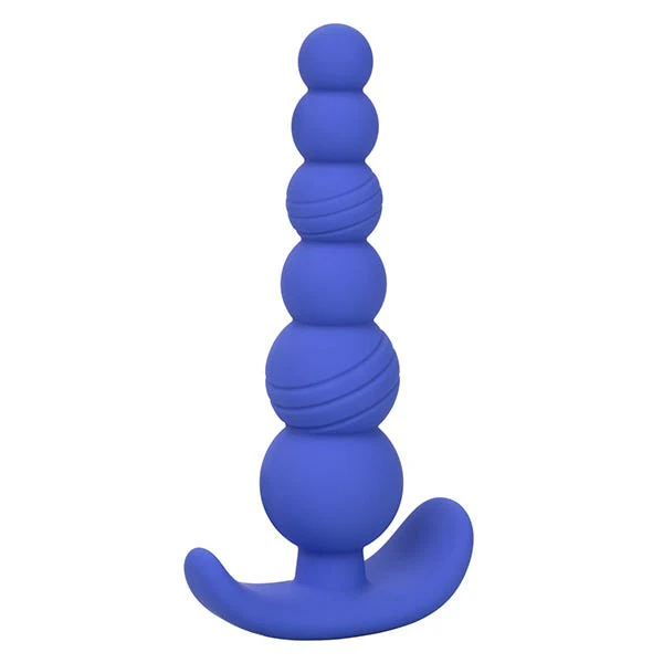 Cheeky X-6 Graduated Silicone Anal Beads