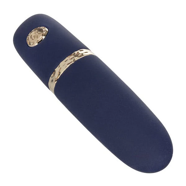 Chic Daisy Waterproof Bullet Vibrator - Image 5