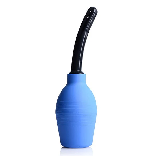 Clean Stream Premium One-Way Valve Enema Douche Bulb - Image 6