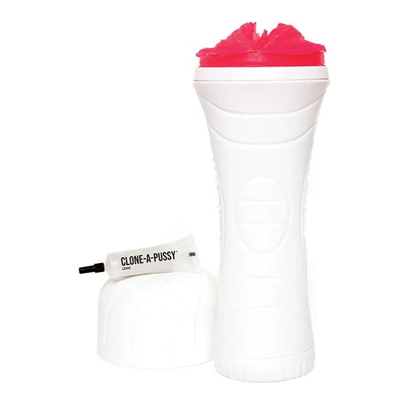 Clone A Pussy & Sleeve Vulva Moulding Kit - Image 2