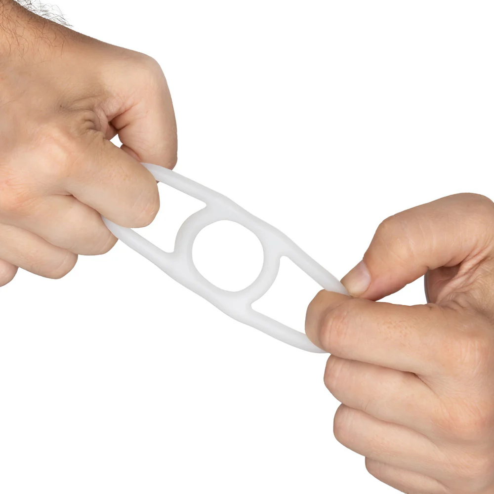 CalExotics Commander Erection Enhancer Cock Ring - Image 2