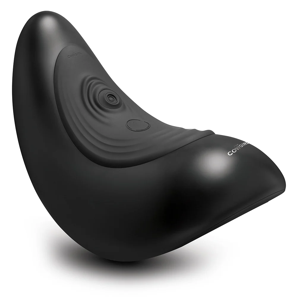 Cowgirl Saddle Sex Machine - Image 5