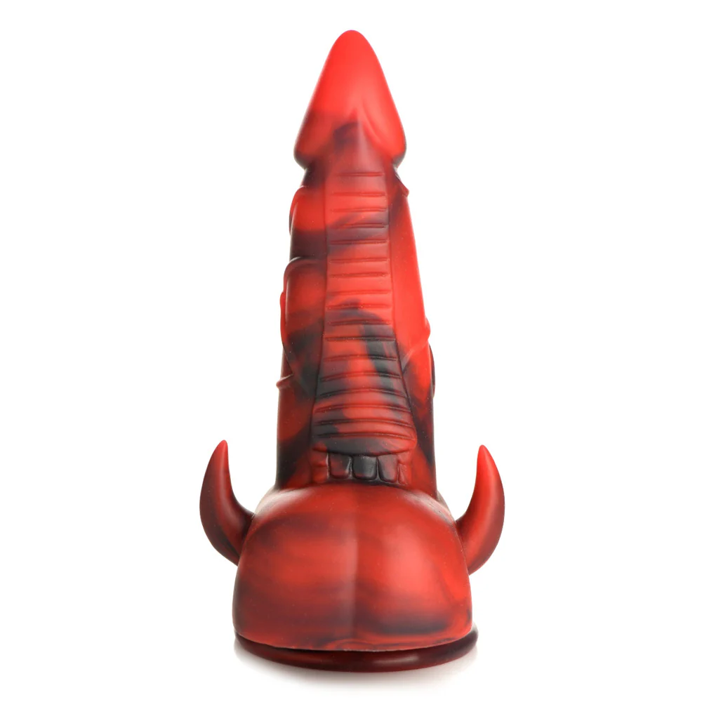 Creature Cocks - Horny Devil Dildo - Image 2