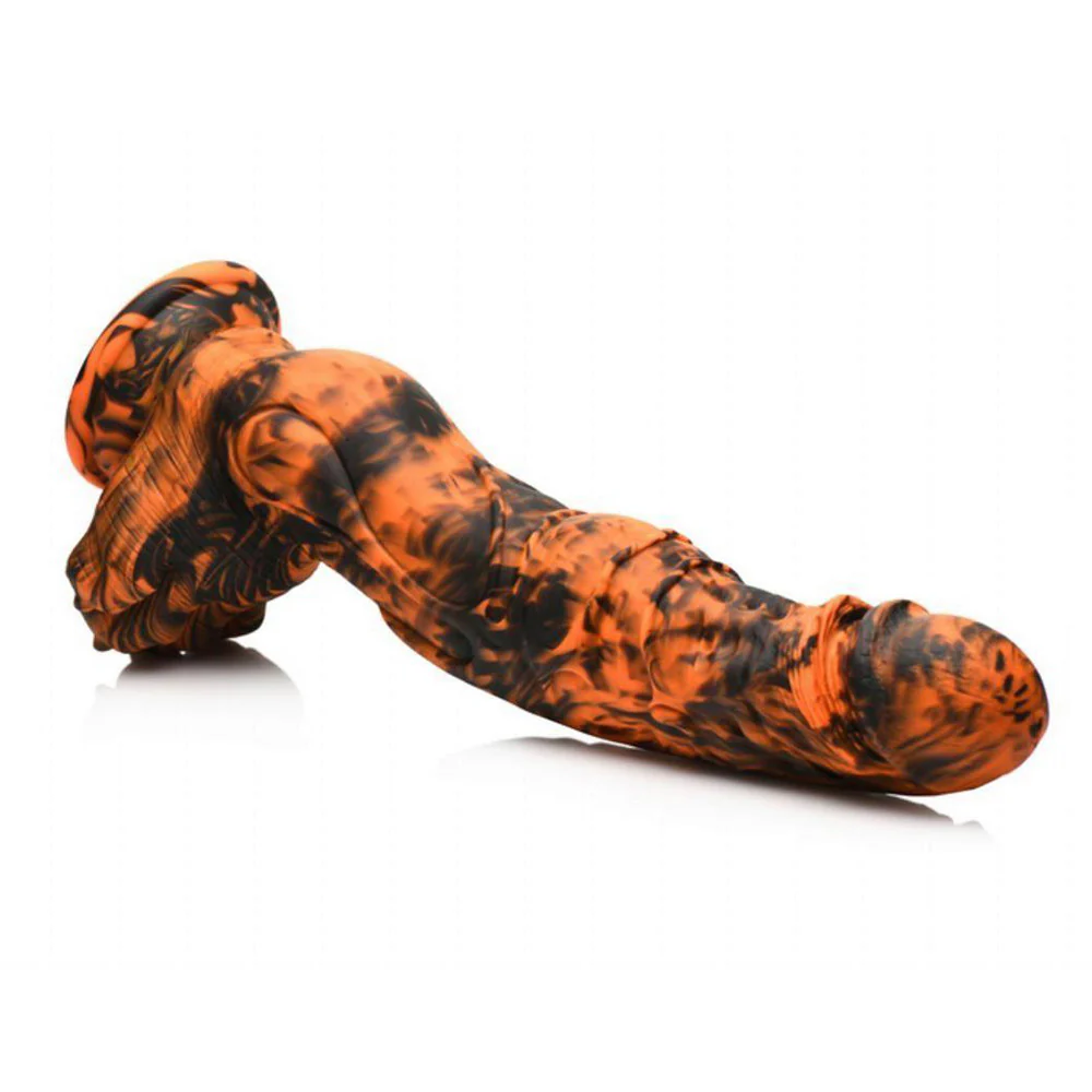 Creature Cocks - Sabertooth Dildo - Image 2