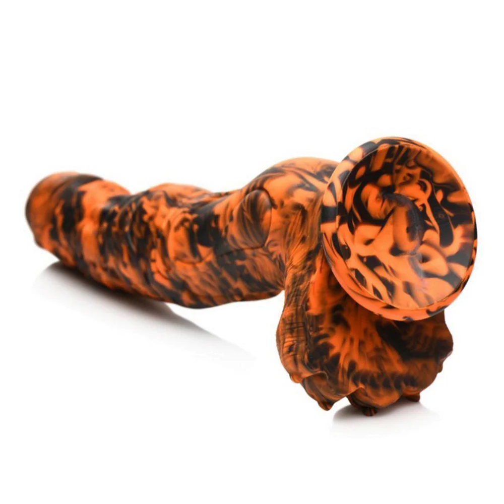 Creature Cocks - Sabertooth Dildo - Image 3