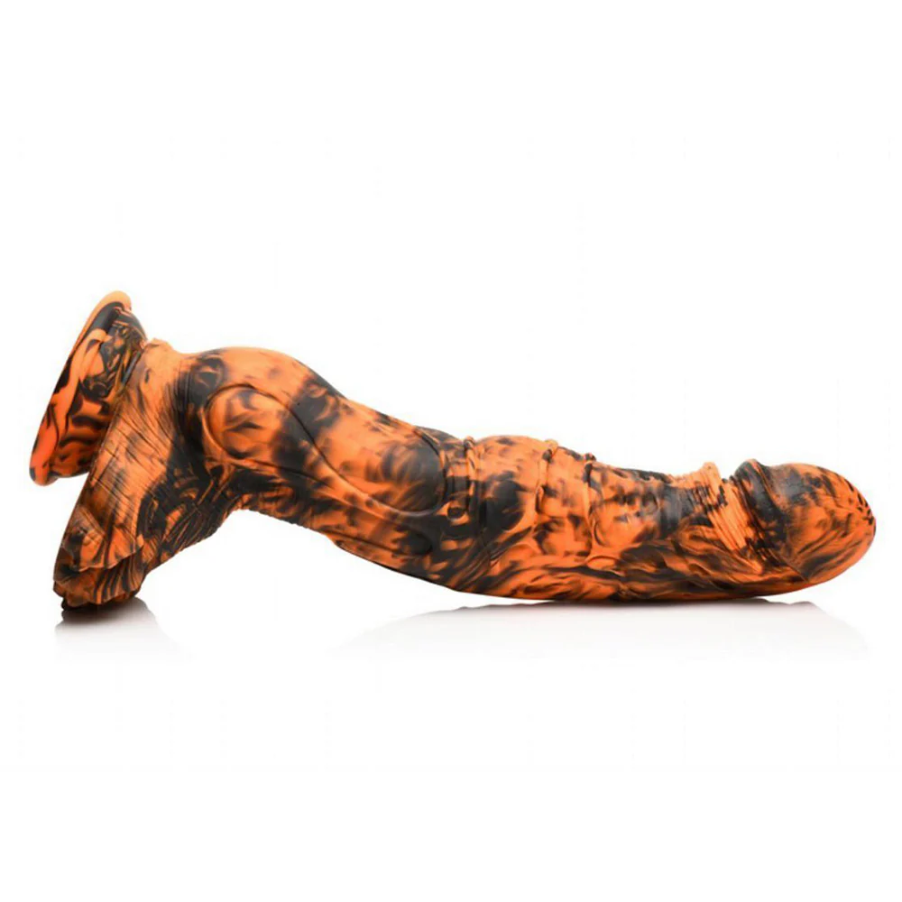 Creature Cocks - Sabertooth Dildo - Image 4