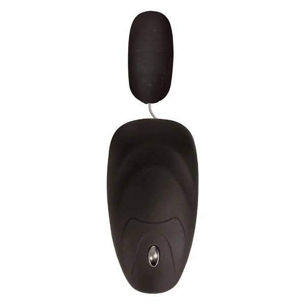 Curve Toys Paris DoggieStyle Vibrating Butt Masturbator - Image 3