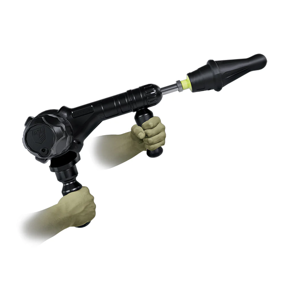 Doc Johnson Fort Troff Gunner System 3-In-1 Modular Sex Machine - Image 3
