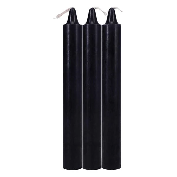 Doc Johnson Japanese Drip Candles 3 Pack - Image 4