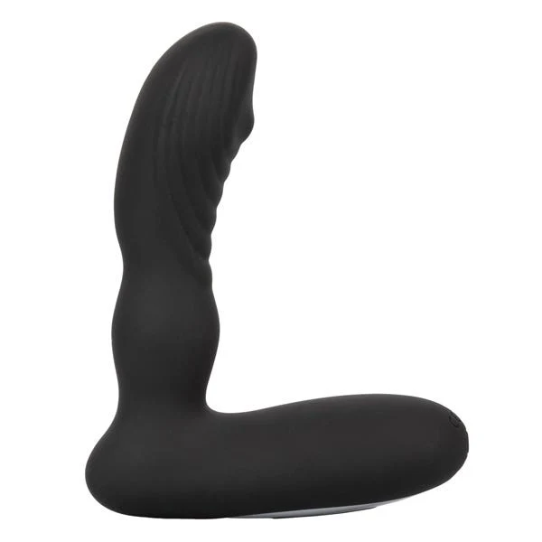 Eclipse Roller Ball Vibrating Anal Probe - Image 4