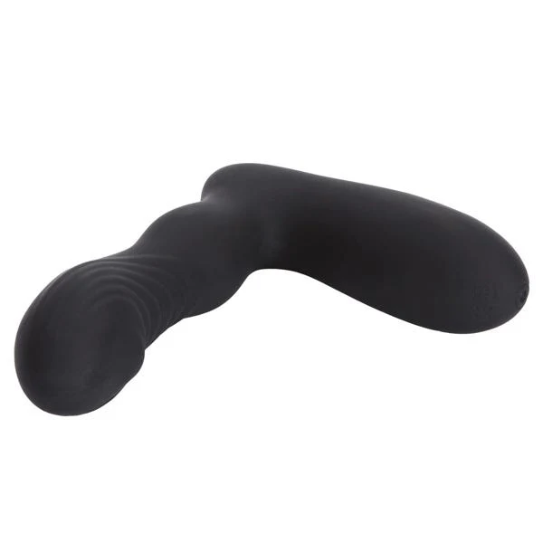 Eclipse Roller Ball Vibrating Anal Probe - Image 6