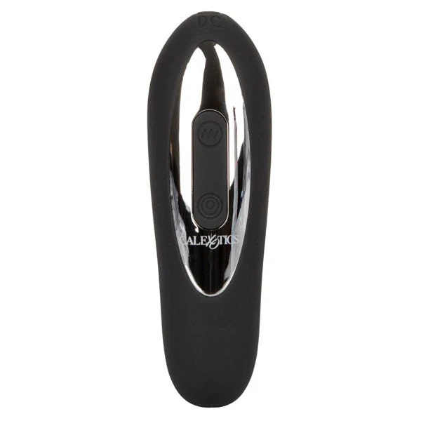Eclipse Roller Ball Vibrating Anal Probe - Image 7